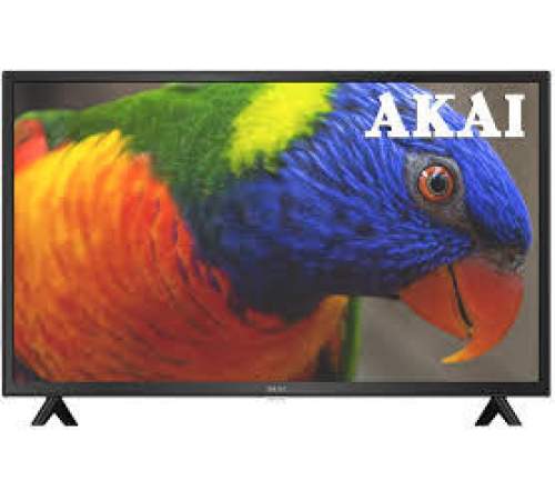 Телевизор AKAI UA55LEP1UHD9