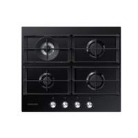 Встроенная поверхность Samsung NA64H3030AK/WT