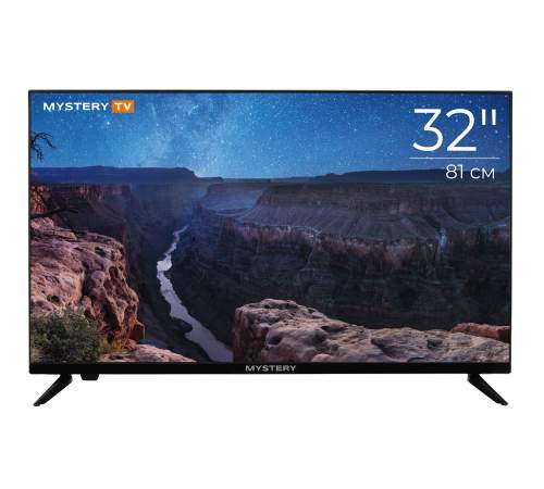 ТЕЛЕВИЗОР MYSTERY  MTV-3245HST2