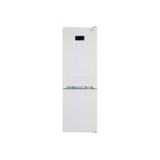 Холодильник с морозильной камерой Sharp SJ-BA10IHXW1-UAl