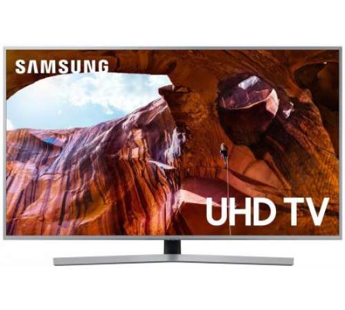 Телевизор Samsung UE43RU7442