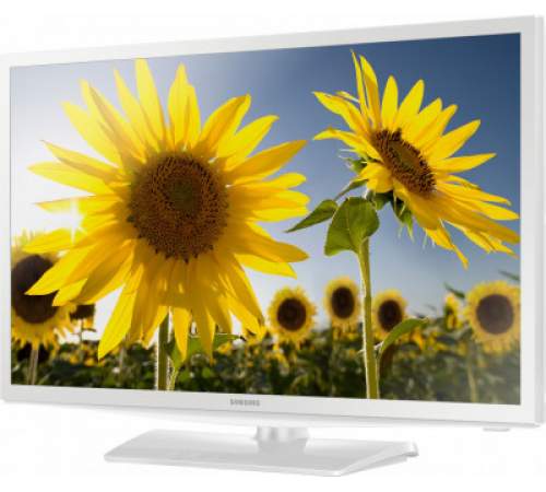 Телевизор Samsung UE24H4080AUXUA