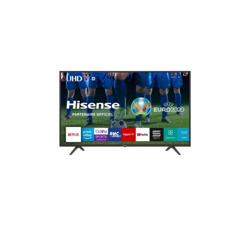 Телевизор HISENSE H50B7100