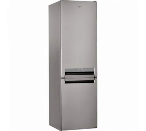 Холодильник WHIRLPOOL BSNF 9782 OX