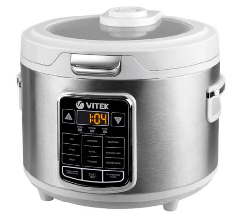 Мультиварка Vitek VT-4281
