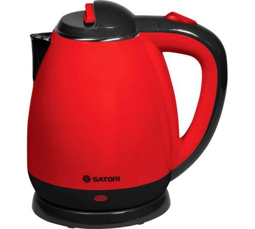 Чайник SATORI SSK-5180-RDW