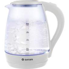 Чайник SATORI SGK-4105-WT