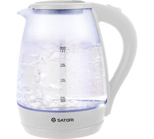 Чайник SATORI SGK-4105-WT