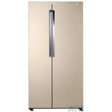 Холодильник Samsung RS62K6267FG/UA