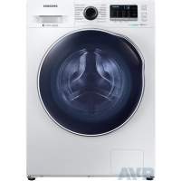 Стиральная машина SAMSUNG WD80K52E0AW/UA