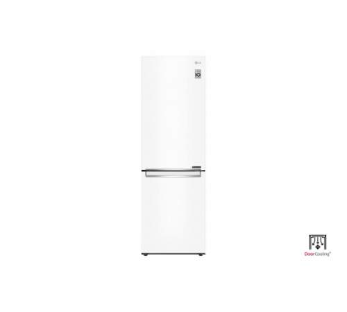 Холодильник LG GA-B459SQRZ