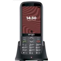 Мобільний телефон Ergo R351 DUAL SIM BLACK
