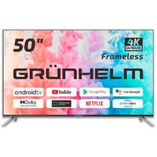 Телевізор Grunhelm 50U700-GA11V