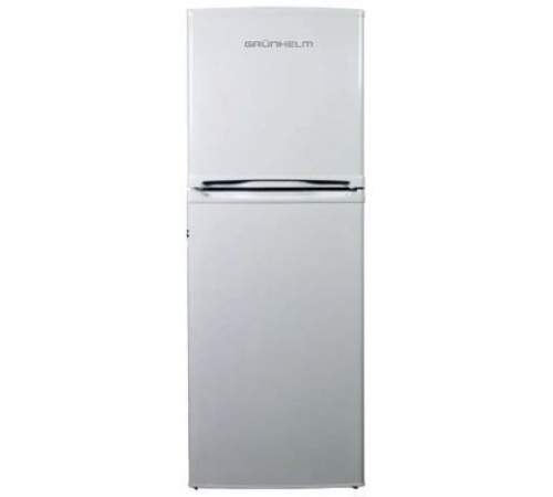 Холодильник Grunhelm TRM-S143M55-W