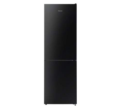 Холодильник Hisense RB390N4GBE (чорн)