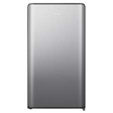 Холодильник Hisense RR106D4CDF (сірий)