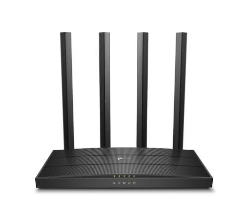 Маршрутизатор TP LINK Archer A6