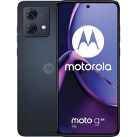 Смартфон Motorola G84 12/256GB Midnight Blue