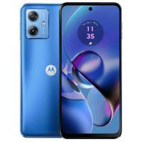 Смартфон Motorola G54 12/256GB Pearl Blue