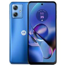 Смартфон Motorola G54 12/256GB Pearl Blue