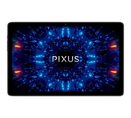 Планшет Pixus Drive 8/128GB LTE Gray