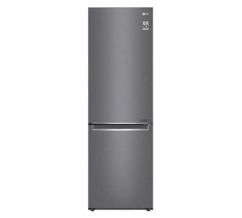 Холодильник LG GW-B459SLCM (графіт)