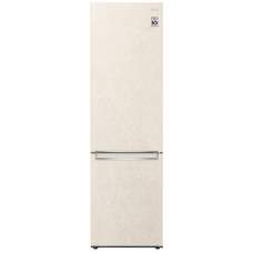 Холодильник LG GW-B459SECM (беж)