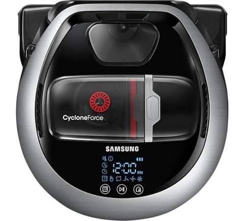 Пылесос Samsung VR20R7260WC/EV