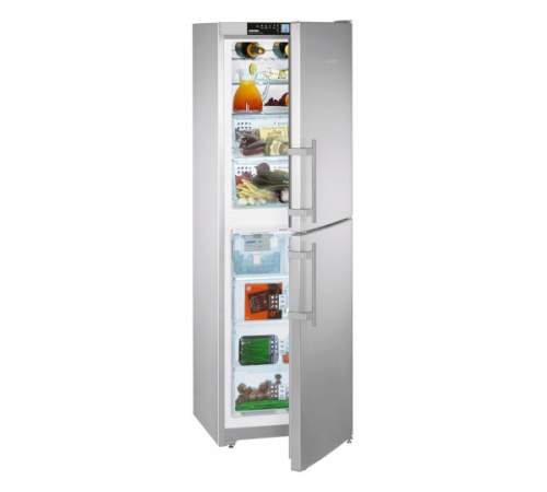 Холодильник LIEBHERR SBNes 3210