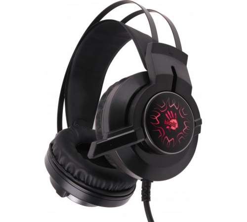 Навушники A4-Tech Bloody J437 Black