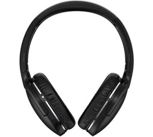 Навушники Bluetooth Baseus Encok D02 Pro Black
