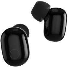 Навушники Ergo BS-510 Twins Nano Black