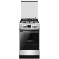 Плита комбінована Hansa FCMS582258