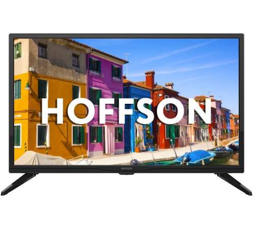 Телевизор HOFFSON A24HD200T2