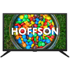 Телевизор HOFFSON A24HD200T2S