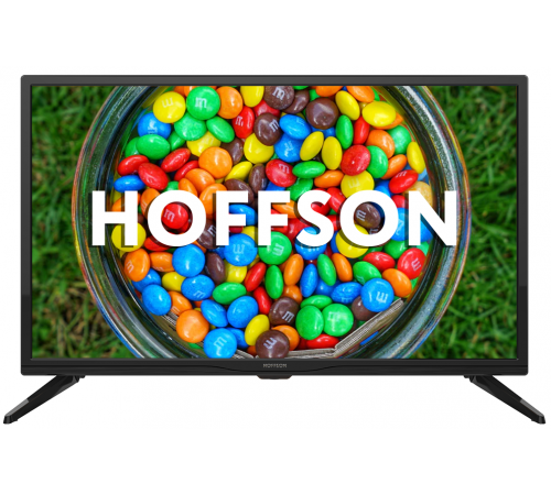 Телевизор HOFFSON A32HD400T2
