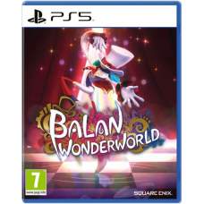 Гра Sony Balan Wonderworld PS5