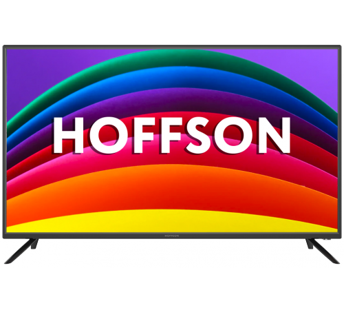 Телевизор HOFFSON A43FHD200T2