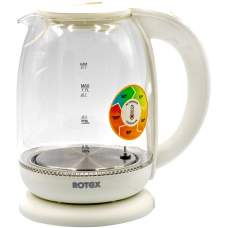 Чайник ROTEX RKT85-G Smart