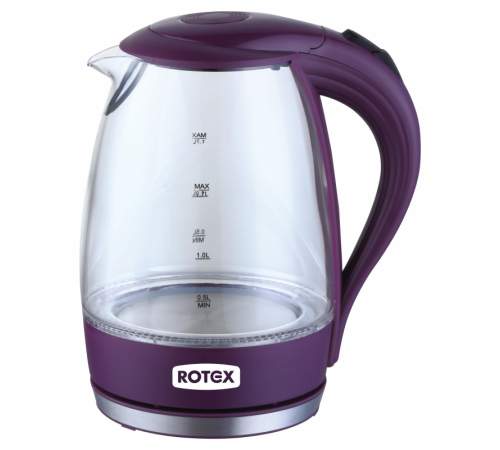 Чайник ROTEX RKT81-G