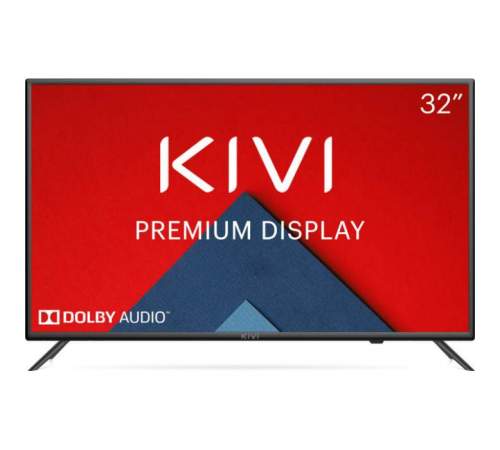 ТЕЛЕВИЗОР KIVI 32H510KD