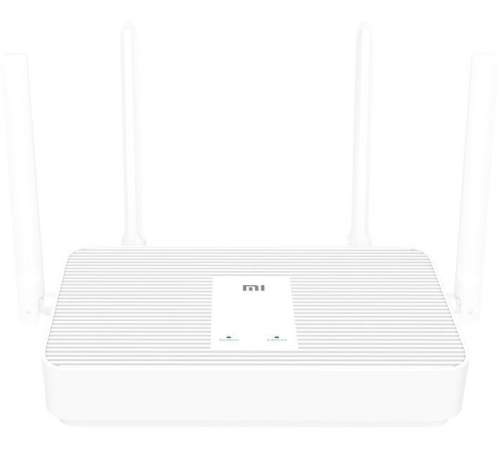 Маршрутизатор Wi-fi XIAOMI Mi Router AX1800 (DVB4258GL)