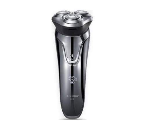 Бритва XIAOMI Pinjing 3D Smart shaver Black ES3