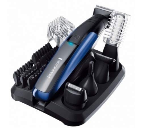 Набор для стрижки Remington PG6160 (Groom Kit Lithium)