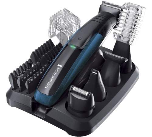 Набор для стрижки Remington PG6150 (Groom Kit Plus)