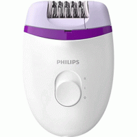 Епілятор PHILIPS BRE225