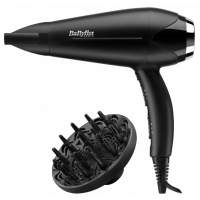 Фен BABYLISS D572DE