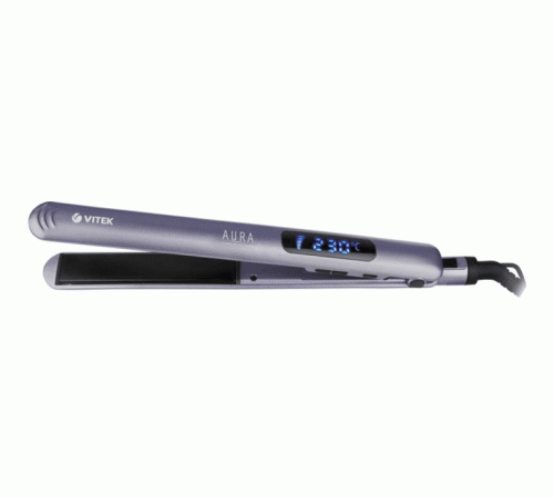 Выпрямитель волос VITEK VT-8401