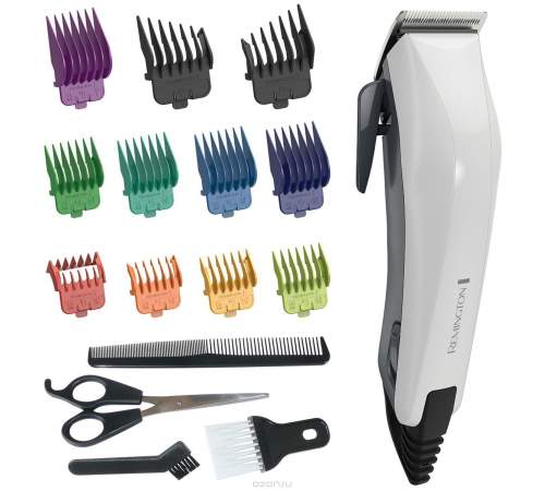 Машинка для стрижки Remington HC5035 ColourCut Clipper