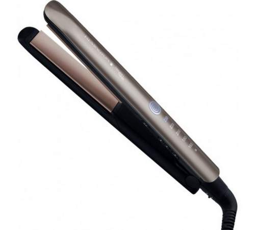 Выпрямитель волос Remington S8590 E51 Keratin Therapy Pro